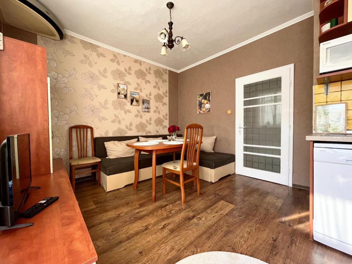 Apartment Acacia 바르나 외부 사진