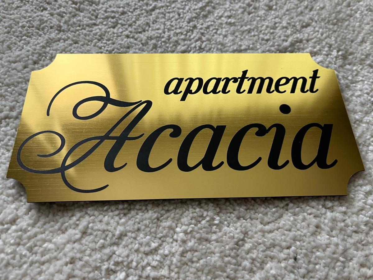 Apartment Acacia 바르나 외부 사진