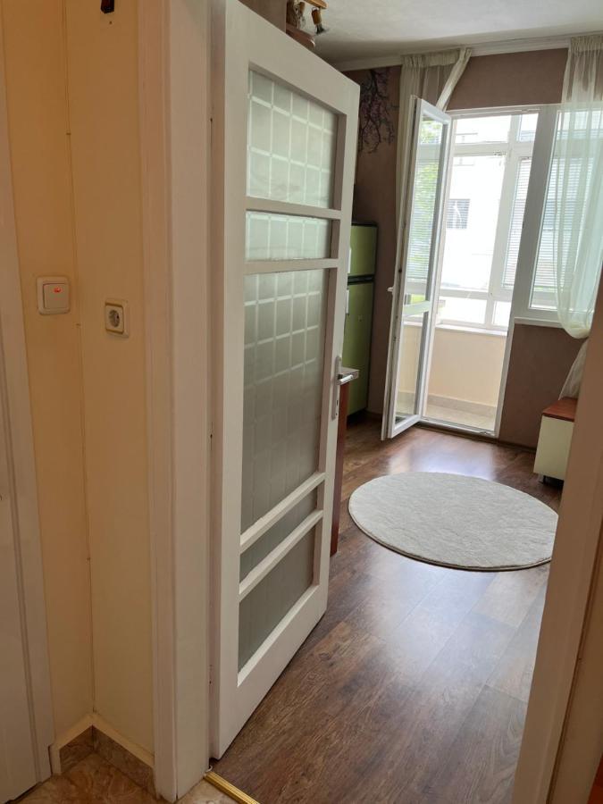 Apartment Acacia 바르나 외부 사진