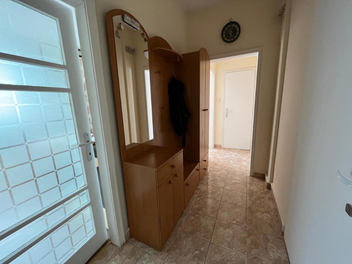 Apartment Acacia 바르나 외부 사진