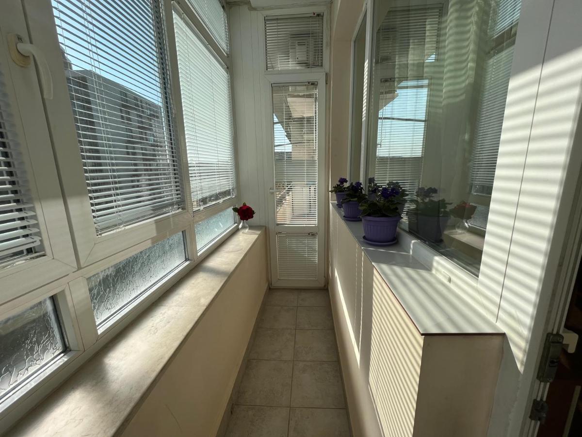 Apartment Acacia 바르나 외부 사진